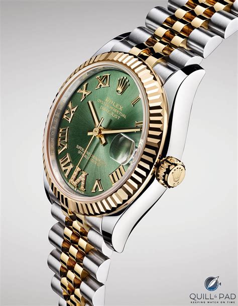 limitierte sondermodelle rolex 2019|All 7 Of The Latest Rolex Models Of 2019, Plus Some Cool .